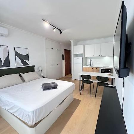 Apartamento Casa Cesar Las Palmas de Gran Canaria Exterior foto