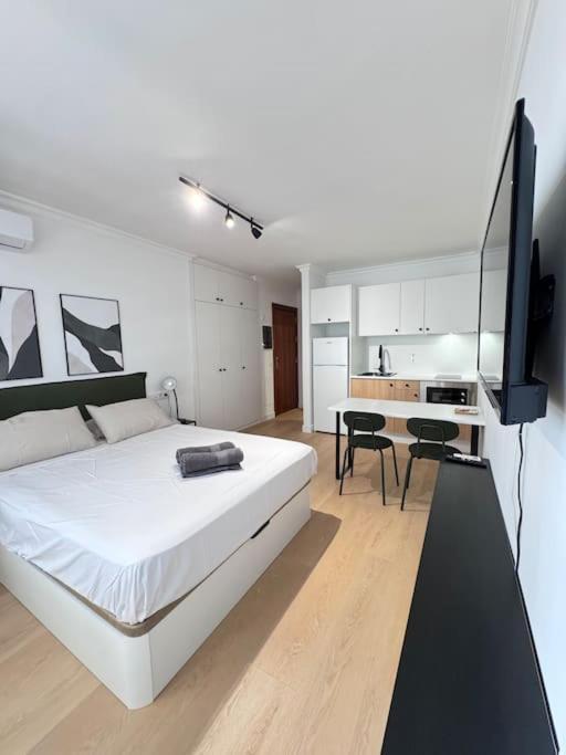 Apartamento Casa Cesar Las Palmas de Gran Canaria Exterior foto