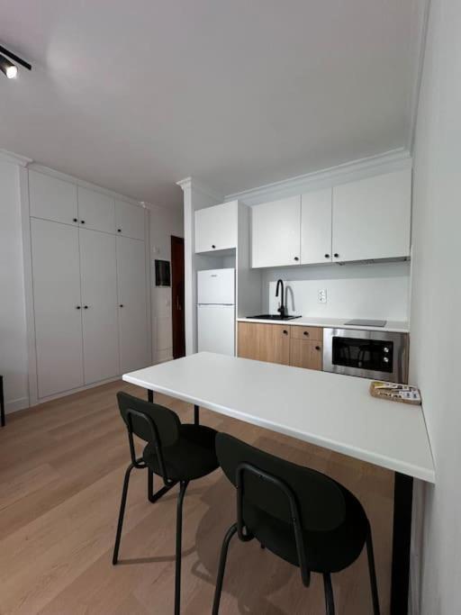 Apartamento Casa Cesar Las Palmas de Gran Canaria Exterior foto